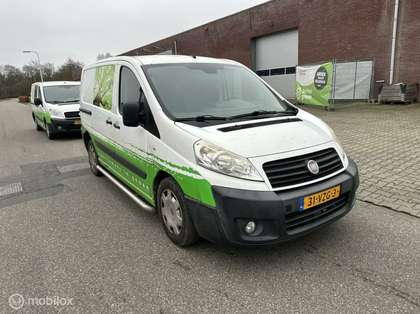 Fiat Scudo Bestel 10 1.6 MultiJet KH1 airco handel export