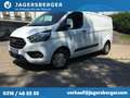 Ford Transit Custom 2,0 Panther Trend Weiß - thumbnail 1