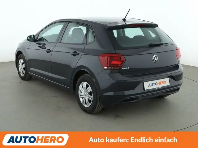 Volkswagen Polo view 4