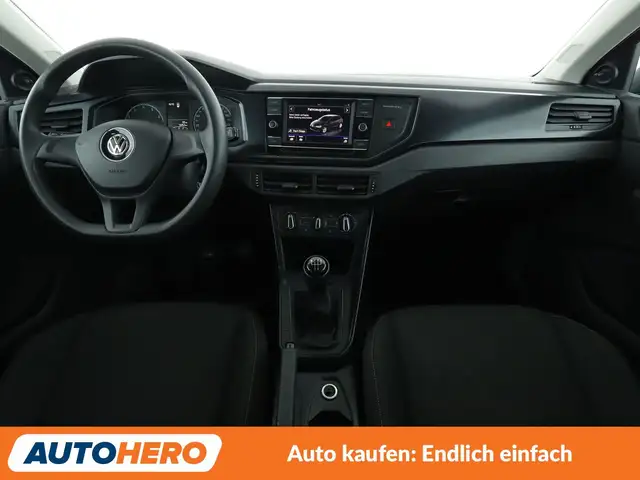 Volkswagen Polo view 12