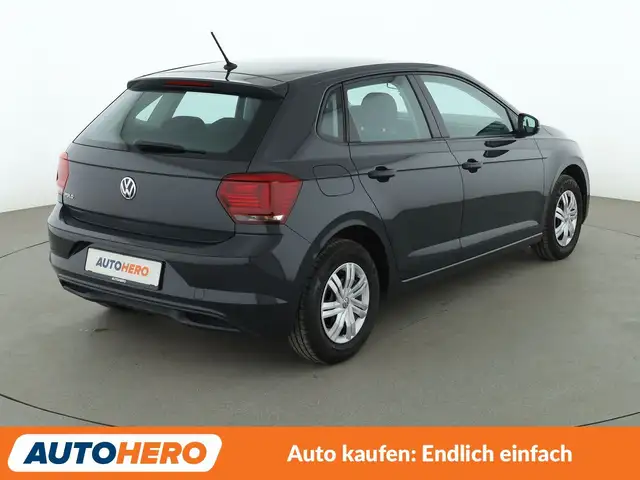 Volkswagen Polo view 6