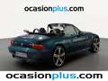 BMW Z3 1.9i Roadster Verde - thumbnail 5