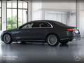 Mercedes-Benz S 600 S 580 L 4M PANO+360+DIGITAL-L+BURMESTER3D+FAHRASS Grijs - thumbnail 16