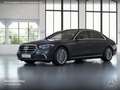 Mercedes-Benz S 600 S 580 L 4M PANO+360+DIGITAL-L+BURMESTER3D+FAHRASS Gris - thumbnail 15