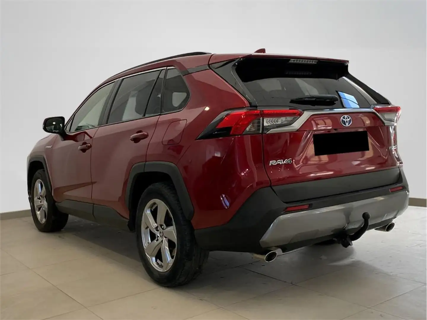 Toyota RAV 4 RAV4 2.5l 220H Advance - 2