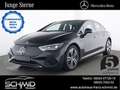 Mercedes-Benz EQE 350 Edition Electric Art Airmatic Pano 22kW Schwarz - thumbnail 1