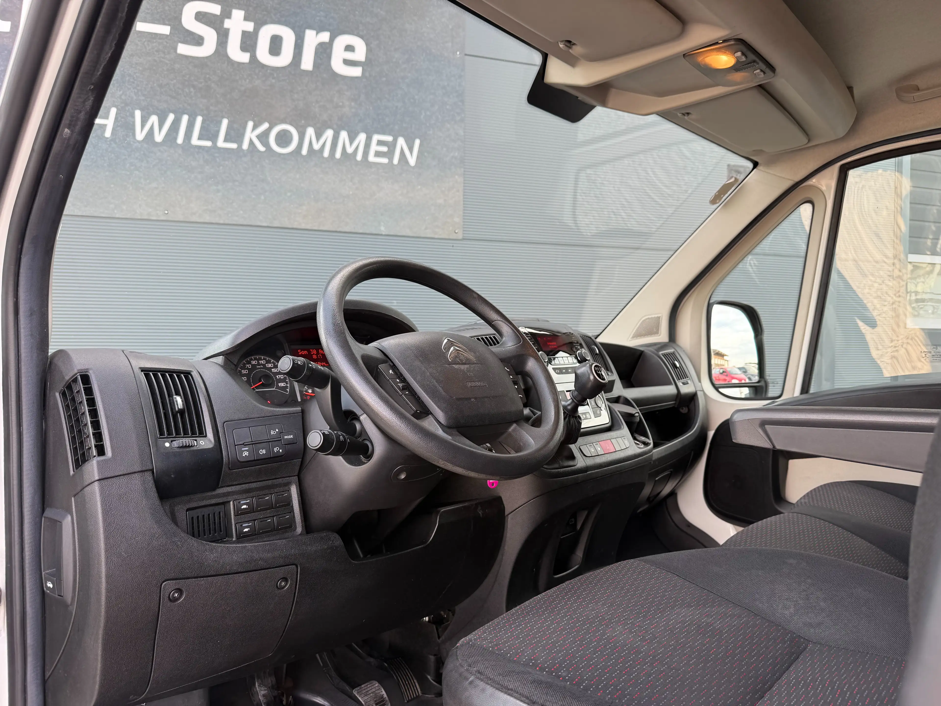 Citroen Jumper 35 L3H2 Profi BlueHDi 160*Pickerl NEU*Bestpreis* — photo 7