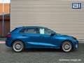 Audi A3 Sportback 40 qu. advanced S-tronic R-Kam+ACC+ Bleu - thumbnail 8
