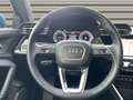 Audi A3 Sportback 40 qu. advanced S-tronic R-Kam+ACC+ Bleu - thumbnail 15