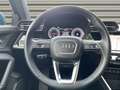 Audi A3 Sportback 40 qu. advanced S-tronic R-Kam+ACC+ Azul - thumbnail 15