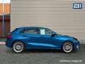 Audi A3 Sportback 40 qu. advanced S-tronic R-Kam+ACC+ Azul - thumbnail 8