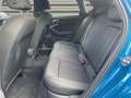 Audi A3 Sportback 40 qu. advanced S-tronic R-Kam+ACC+ Azul - thumbnail 12
