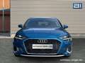 Audi A3 Sportback 40 qu. advanced S-tronic R-Kam+ACC+ Azul - thumbnail 6