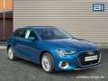 Audi A3 Sportback 40 qu. advanced S-tronic R-Kam+ACC+ Azul - thumbnail 7