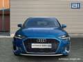 Audi A3 Sportback 40 qu. advanced S-tronic R-Kam+ACC+ Bleu - thumbnail 6