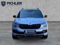 Skoda Kamiq Monte Carlo TSI ACT DSG Silber - thumbnail 2