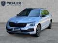 Skoda Kamiq Monte Carlo TSI ACT DSG Silber - thumbnail 1