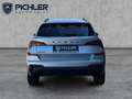 Skoda Kamiq Monte Carlo TSI ACT DSG Silber - thumbnail 4