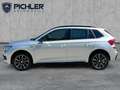Skoda Kamiq Monte Carlo TSI ACT DSG Silber - thumbnail 3