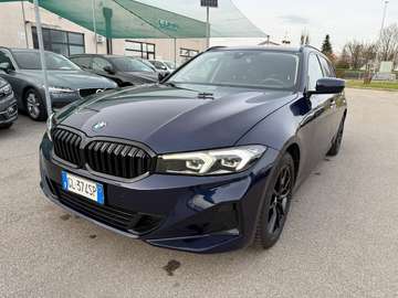 320d 48V Touring
