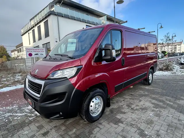 Peugeot Boxer 330 L2H1 Premium BlueHDi 140 /1Hand
