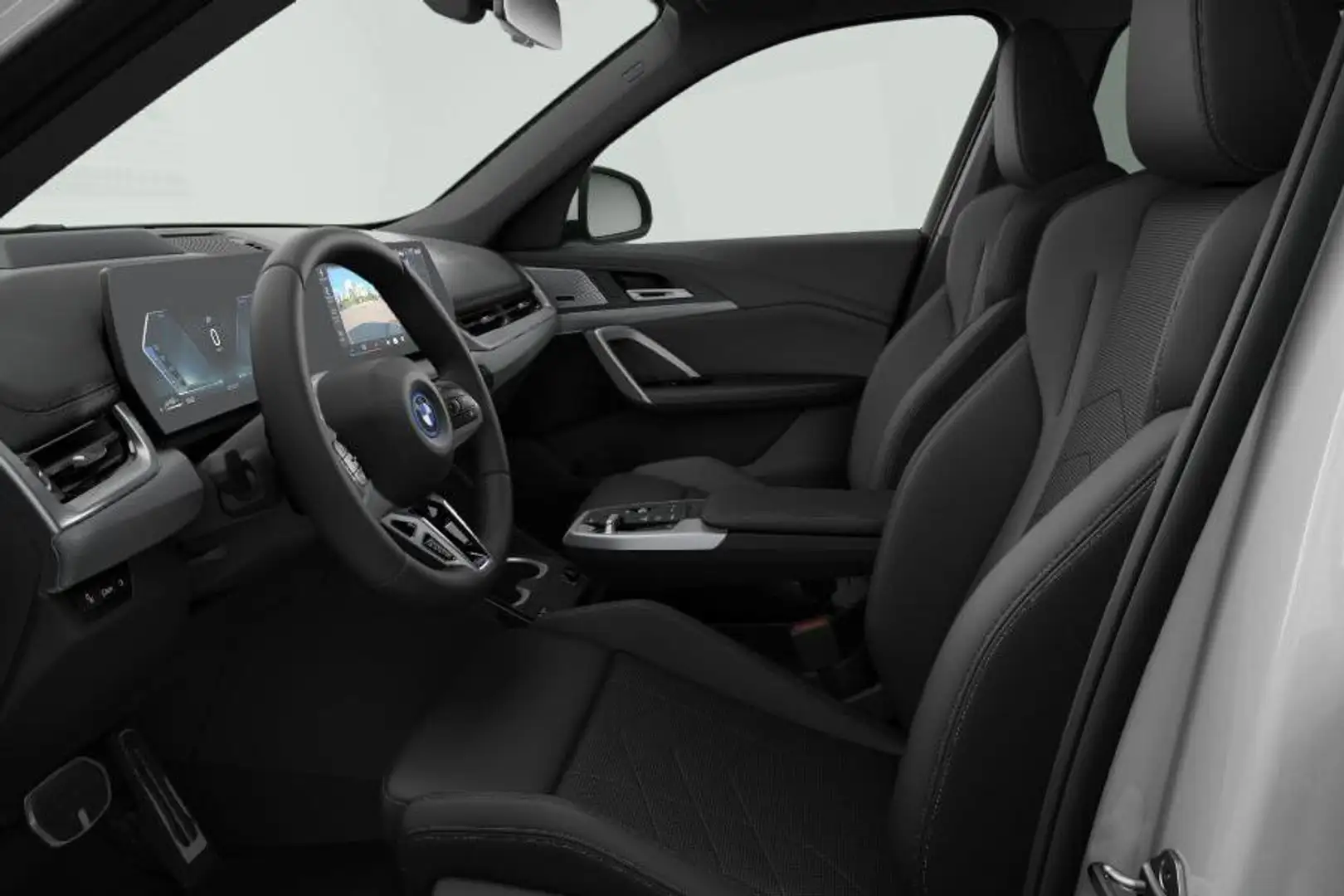 BMW X1 xDrive30e Innovation Pack M Sportpakket Aut. - Ver Wit - 2