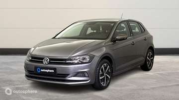 1.0 TSI 95ch Lounge Euro6d-T