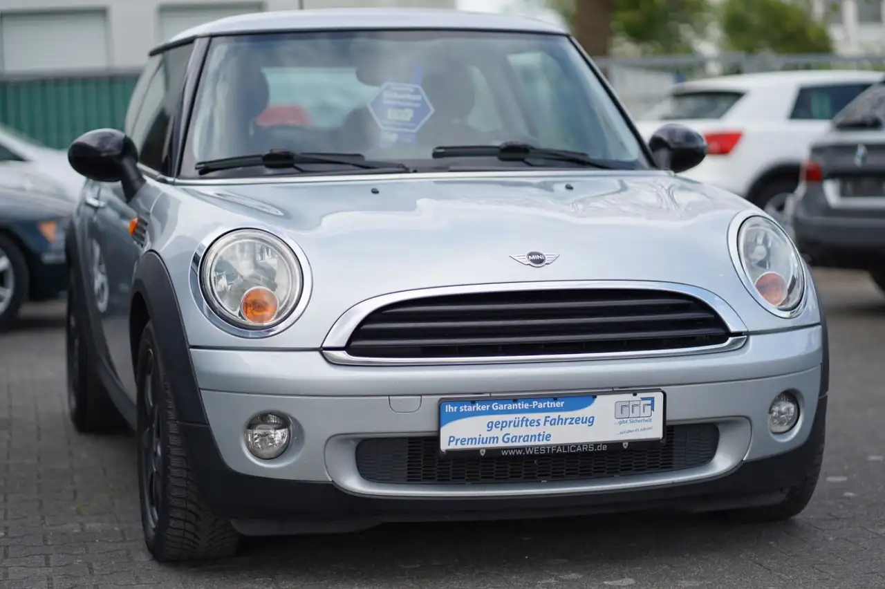 MINI One