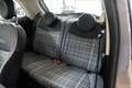 Fiat 500 0.9 TwinAir Turbo Lounge | Panoramadak | Parkeerse Gris - thumbnail 8