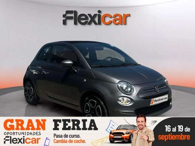 Fiat 500 Club 1.0 Hybrid 51KW (70 CV) - foto 1
