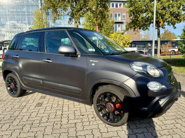 Imagine Fiat 500L 1.4 16V Start&Stop Sport