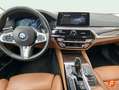 BMW 530 530e iPerformance Negro - thumbnail 8