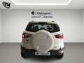 Ford EcoSport 1.0 ecoboost Titanium 125cv EURO6 Blanc - thumbnail 5