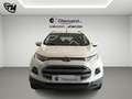 Ford EcoSport 1.0 ecoboost Titanium 125cv EURO6 Blanc - thumbnail 2