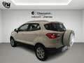 Ford EcoSport 1.0 ecoboost Titanium 125cv EURO6 Blanc - thumbnail 4