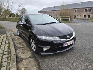 Civic Type S 1.4i
