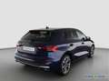 Audi A3 Sportback 35 TFSI - 6-Gang - ACC - KAMERA-AHK Blau - thumbnail 2