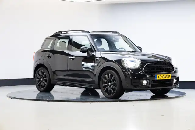 MINI Cooper Countryman Mini 1.5 Dutch Made Edition