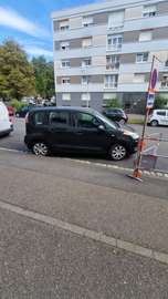 C3 Picasso HDi 90 FAP Rossignol