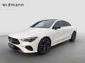 Mercedes-Benz CLA 180 Coupé *Progressive*Multibeam*Pano*Night* Weiß - thumbnail 1