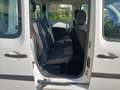 Renault kangoo Express Maxi 1.5 dci Autocarro N1 /4posti Blanco - thumbnail 9