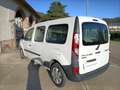 Renault kangoo Express Maxi 1.5 dci Autocarro N1 /4posti Blanco - thumbnail 6