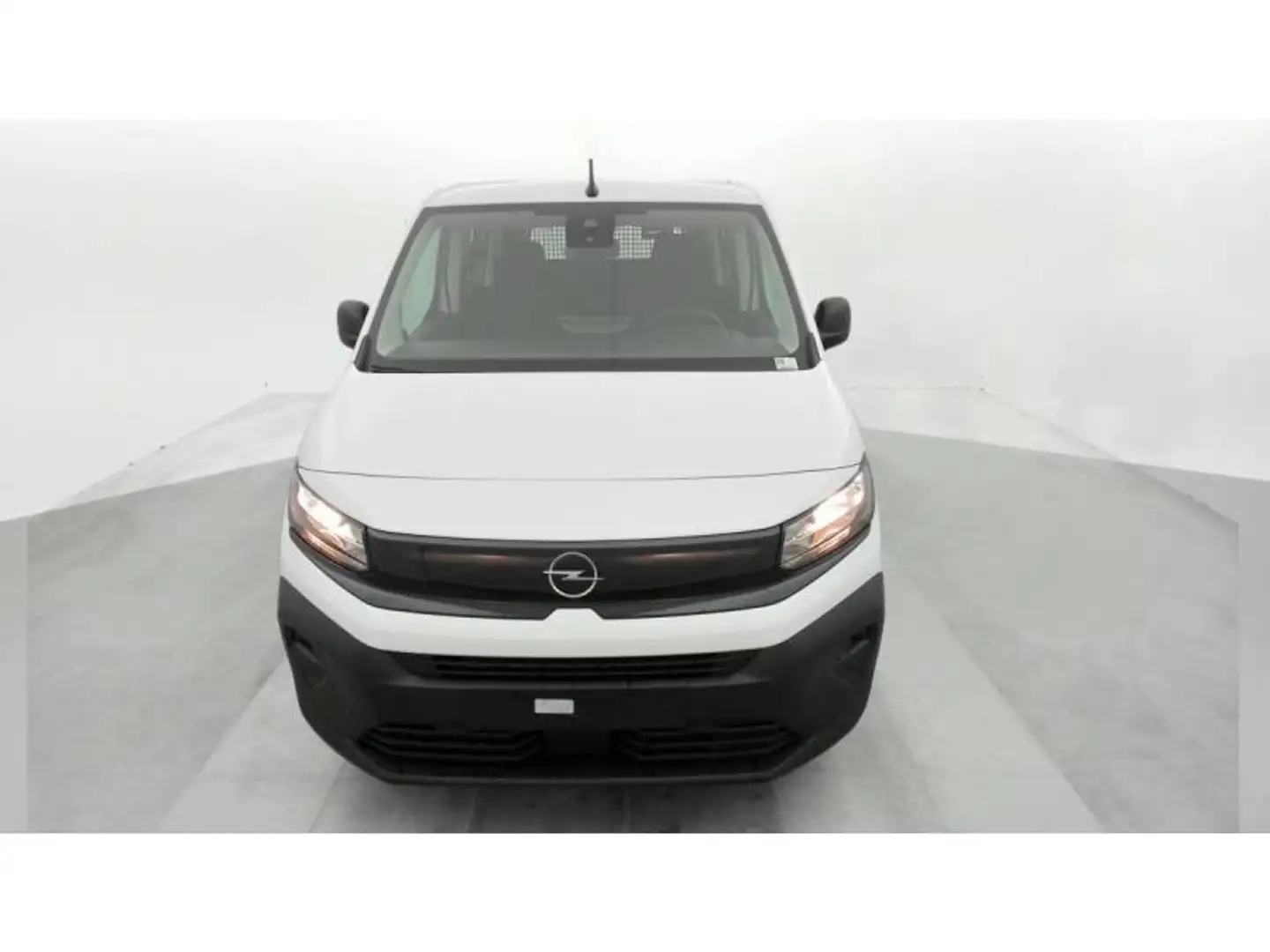 Opel Combo CA M BLUEHDI 100 S S BVM6 - 2