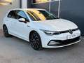 Volkswagen Golf VIII Style 2,0 TDI  *MATRIX*VIRITUAL*KAMERA*APPLE CAR*SPORTSITZE*17 ZOLL* Weiß - thumbnail 1