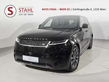 P460e PHEV AWD S Aut. | Autohaus Stahl Wien 22