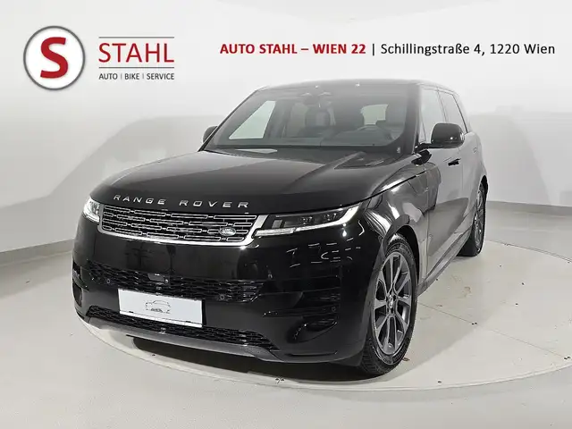 Land Rover Range Rover Sport P460e PHEV AWD S Aut. | Autohaus Stahl Wien 22