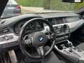 BMW 530 M Pakket Alcantara Head-up display xenon keyless- Schwarz - thumbnail 28