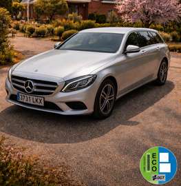 Estate 9G-Tronic