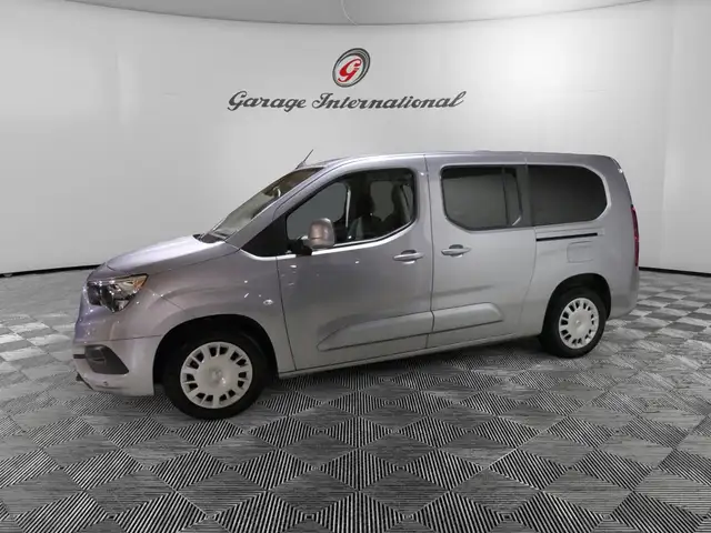 Opel Combo Life Combo Life 1.2 110 CV S&S MT6 Advance XL 7P.