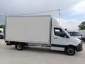 Mercedes-Benz Sprinter Chasis Cabina 314CDI Largo tT Weiß - thumbnail 9